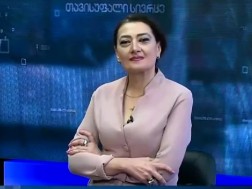 თაკო ჩარკვიანი