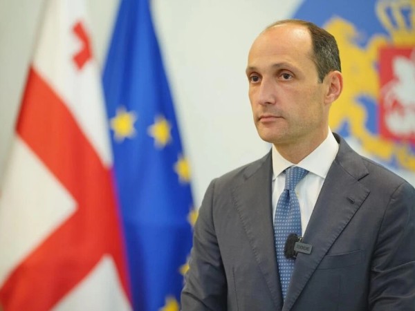 ლევან დავითაშვილი