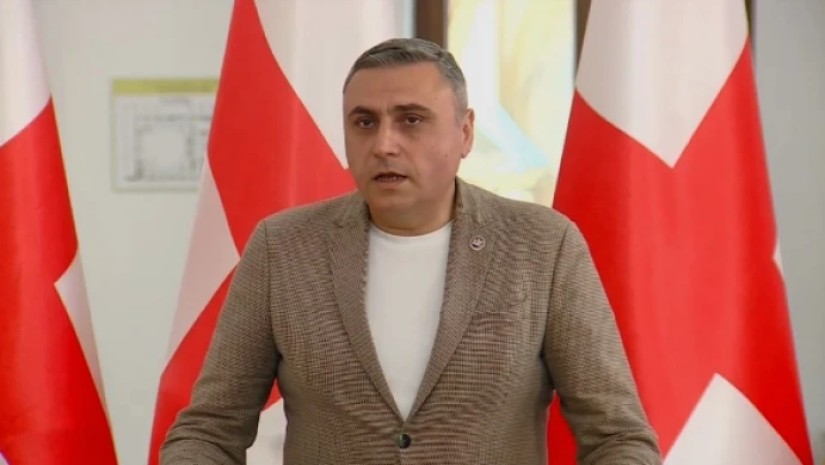 დავით მათიკაშვილი დავით მათიკაშვილი