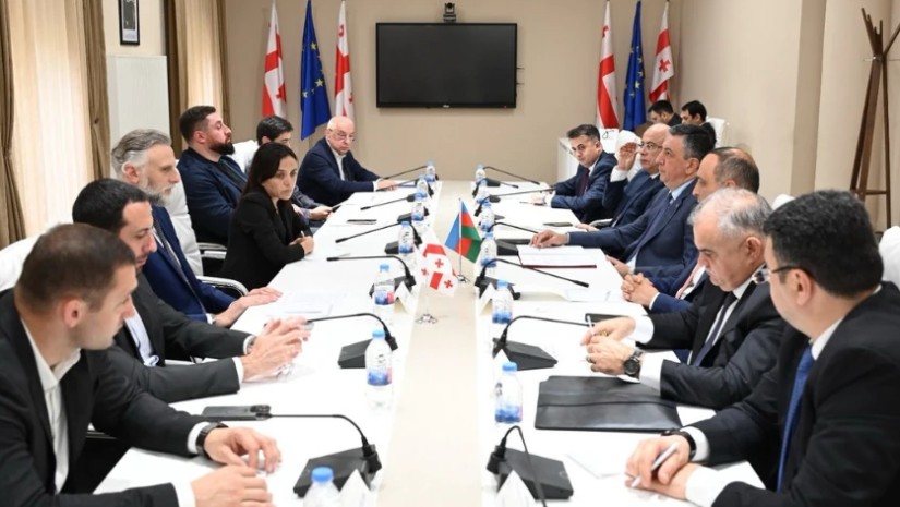 ვიქტორ სანიკიძე