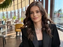 თეოდორა მარკუსი