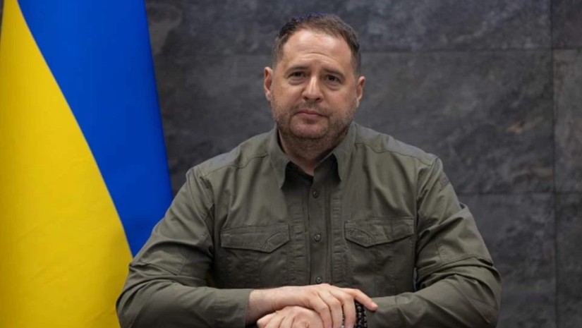ანდრეი ერმაკი