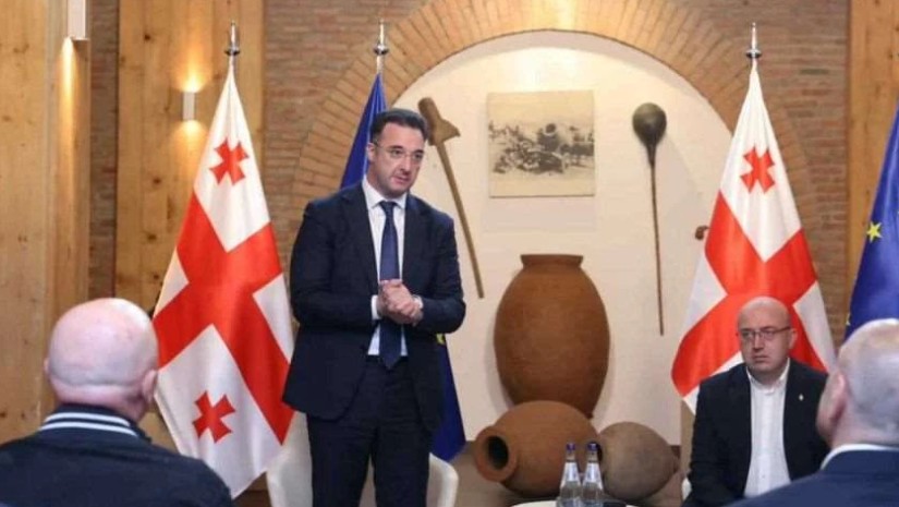 დავით სონღულაშვილი