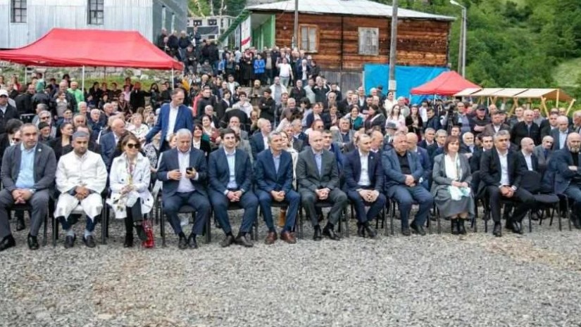 პარლამენტის წევრებ პარლამენტის წევრებ