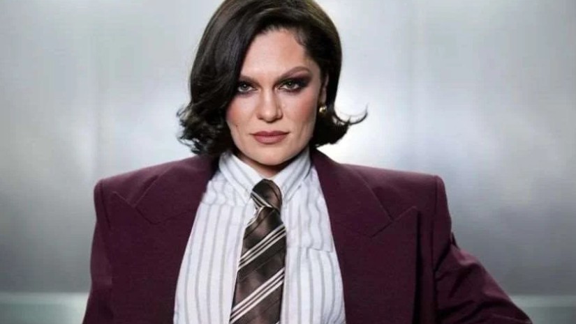 Jessie J-ს მკერდის სიმსივნის დიაგნოზი დაუსვეს