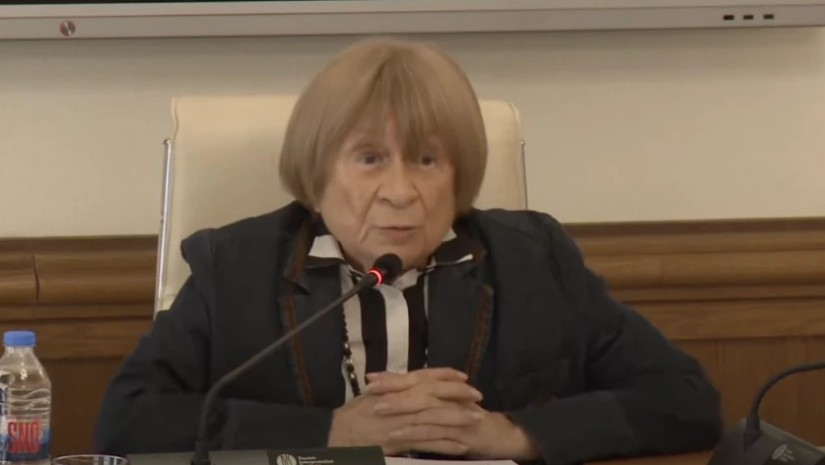 ლია მელიქიშვილი ლია მელიქიშვილი