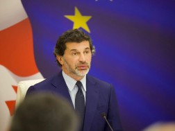 კახა კალაძე