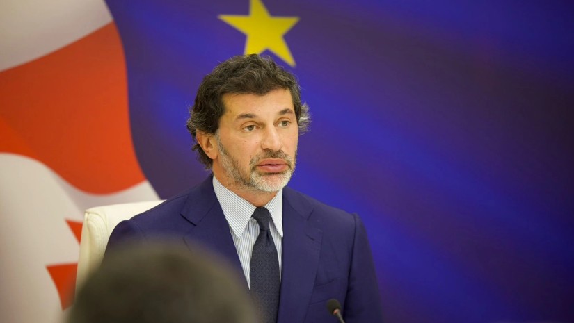 კახა კალაძე