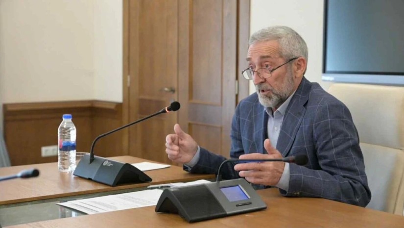 ავთანდილ არაბული ავთანდილ არაბული