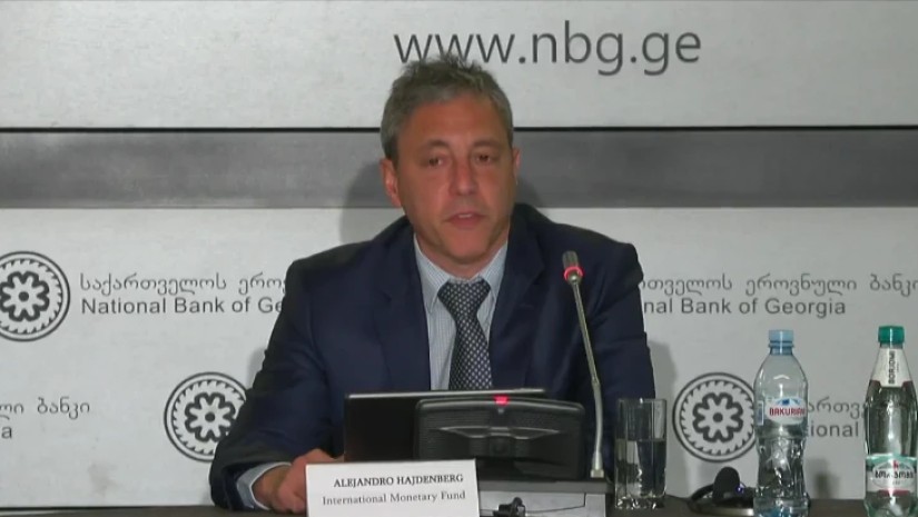 ალეხანდრო ჰაჟდენბერგი ალეხანდრო ჰაჟდენბერგი