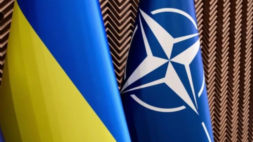 NATO-ს წლევანდელ სამიტს უკრაინაც დაესწრება NATO-ს წლევანდელ სამიტს უკრაინაც დაესწრება