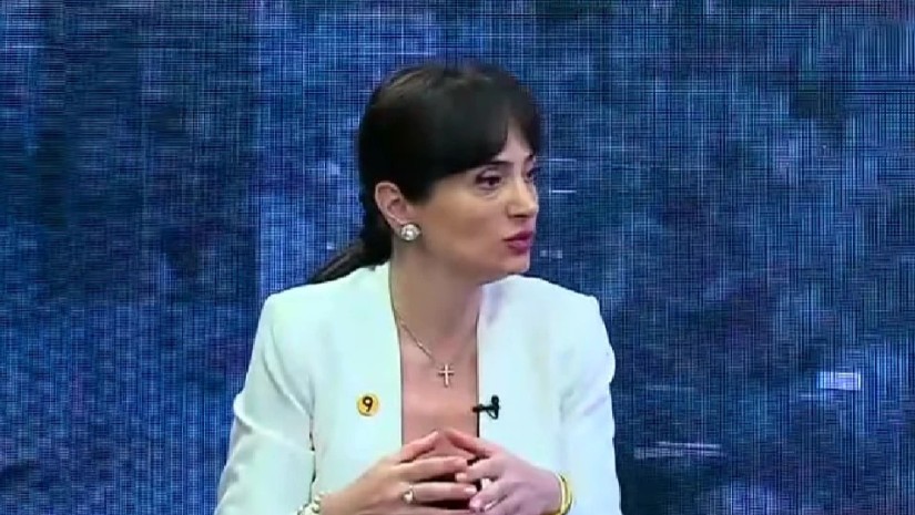 ლანა გალდავა ლანა გალდავა