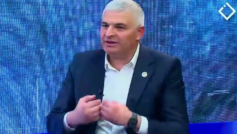გიორგი სოსიაშვილი