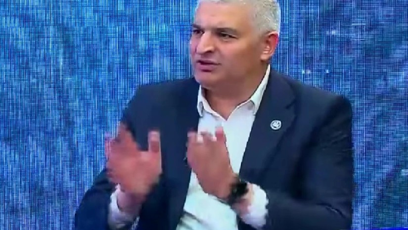 გიორგი სოსიაშვილი