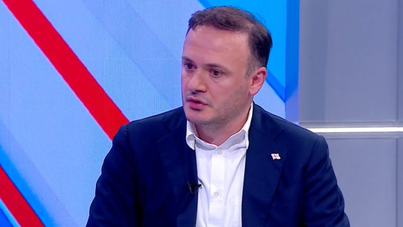ირაკლი ზარქუა