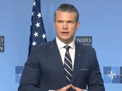 პიტ ჰეგსეტი