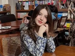 TikTok-ის 17 წლის ვარსკვლავი