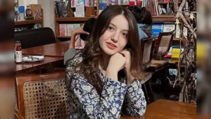 TikTok-ის 17 წლის ვარსკვლავი