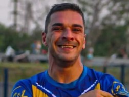 ფეხბურთელი