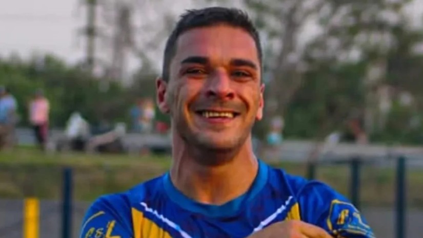ფეხბურთელი