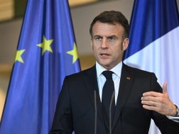 ემანუელ მაკრონი
