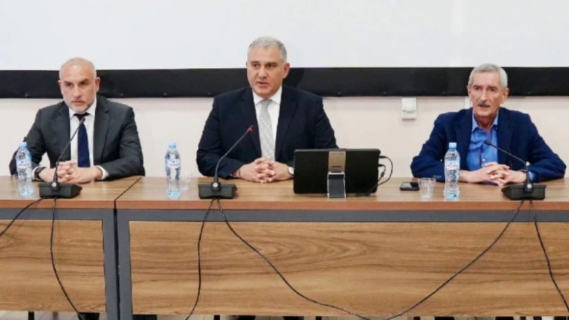 ირაკლი ფურცელაძე