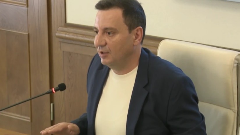 ვალერი შოშიაშვილი