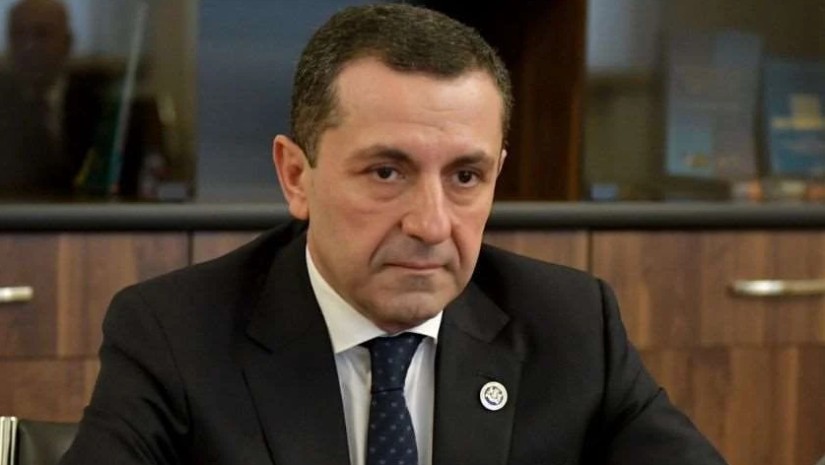 ალექსანდრე ტაბატაძე