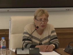 გიორგი ავალიშვილის და