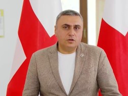 დავით მათიკაშვილი