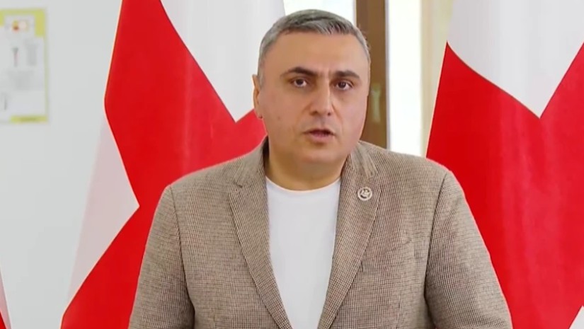 დავით მათიკაშვილი დავით მათიკაშვილი