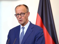 ფრიდრიხ მერცი