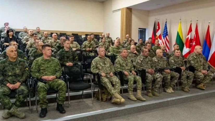 თავდაცვა