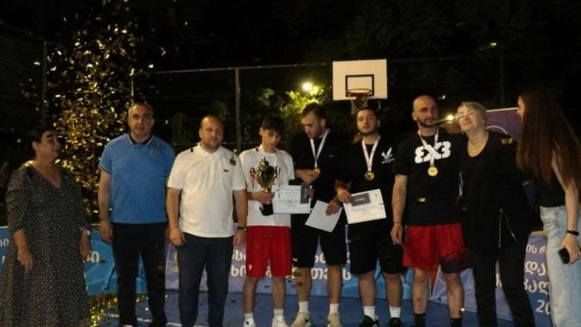 კალათბურთი კალათბურთი