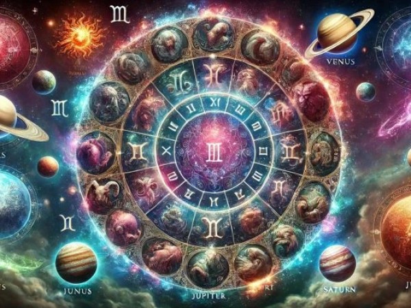 ჰოროსკოპი ჰოროსკოპი