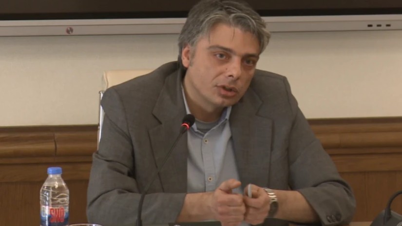 ნიკოლოზ გოგუაძე ნიკოლოზ გოგუაძე