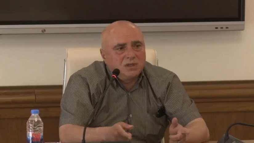 ზაზა გვიმრაძე ზაზა გვიმრაძე