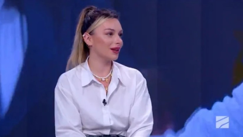 ნინა თიბილაშვილი