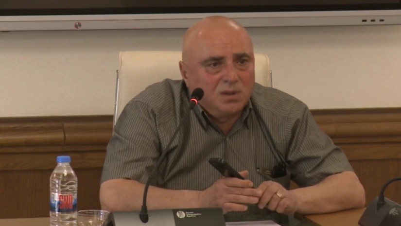 ზაზა გვიმრაძე