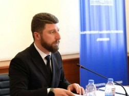 არჩილ გორდულაძე