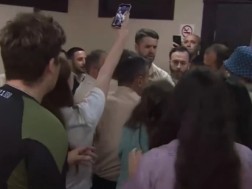 ხმაური პროცესზე