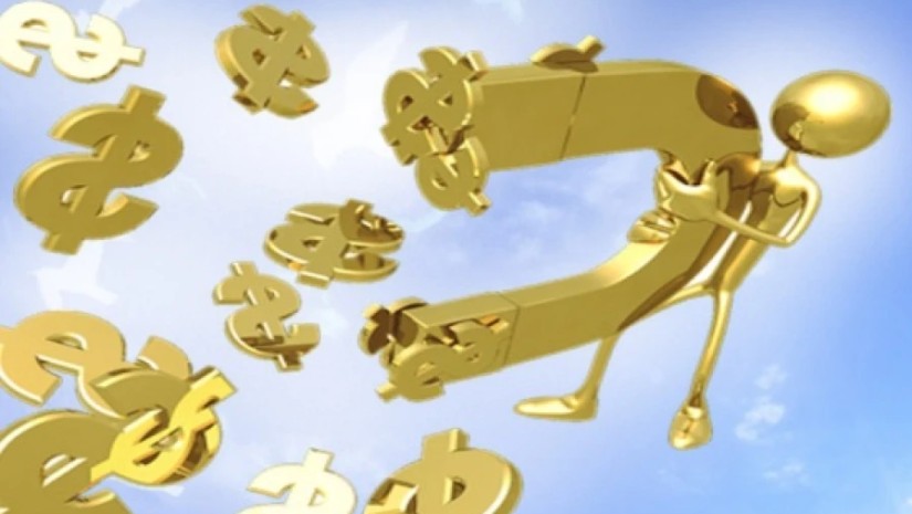 როგორ გავმდიდრდეთ