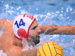 წყალბურთი წყალბურთი