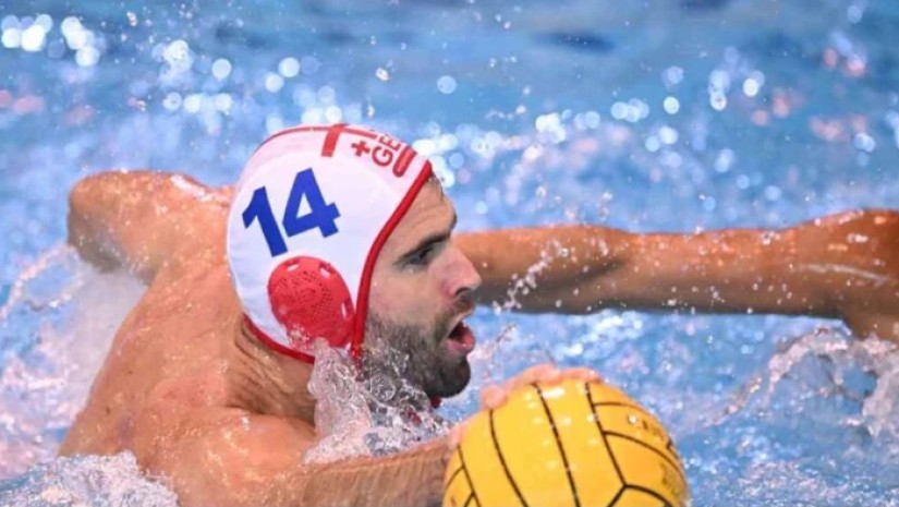 წყალბურთი