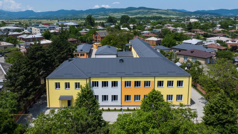 ხაშური ხაშური