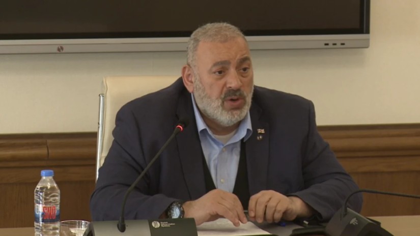 კობა კობალაძე