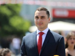 გიორგი ჯინჭარაძე