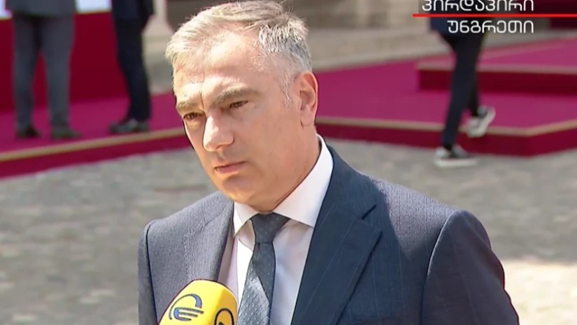 პაატა სალია