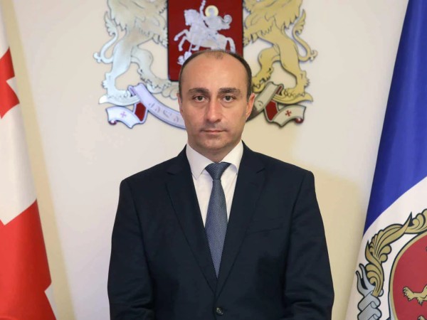 გეკა გელაძე