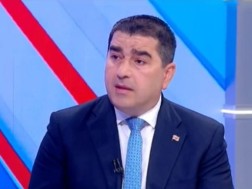 შალვა პაპუაშვილი 